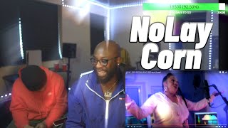 NOLAY  Corn NoLay VS Trillary Banks [upl. by Nahsez153]