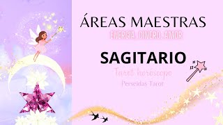 🧚🏻SAGITARIO Estás protegido🧿👼🏻 No te olvida hay algo pendiente💘📝🌠TAROT HOROSCOPO•Perseidas [upl. by Sremmus]