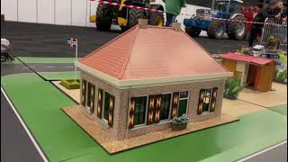 17 maart 2024 modelbouw club de vrije truckers [upl. by Romeyn]