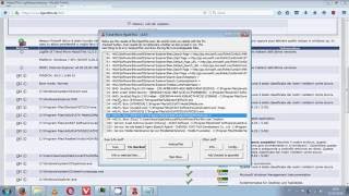 Tutorial pc ITA 79 HijackThis [upl. by Fields]