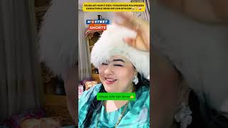 ❤️‍🩹 HALIMAXON RAQISGA TUSHISHNI SEVARDILAR trend reels instagram rekk funny music keşfet [upl. by Lyrej552]