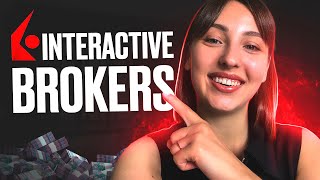 БЕЗ КОМІСІЇ поповнюю Interactive Brokers [upl. by Estey708]