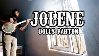 Jolene  Dolly Parton [upl. by Euqnom3]