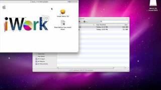 iWorks Download No Key Needed [upl. by Gavrila]