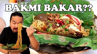 Bakmi Mewah  Raffi  Indy [upl. by Ahsinroc]