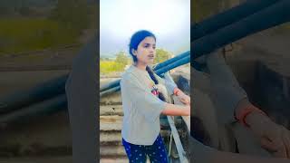 Khuda jaane kismat kahan leke jaayeshort viralvideoYouTubeManisha [upl. by Aivan]