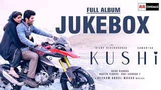 Kushi Full Movie In Hindi Dubbed  Vijay Deverakonda  Samantha Ruth Prabhu  Review amp Facts HD [upl. by Georgette134]