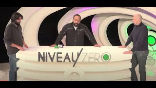 Niveau Zéro  Alain Soral et Daniel Conversano [upl. by Onivag]