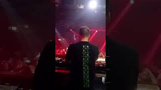 Enrico Sangiuliano ‎AudiodromeLiveClub 8112024 part2 [upl. by Anielram]