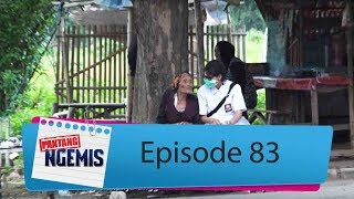 Nenek Siim Merasa Sangat Memiliki Karena Berjuang Hidup Sendiri  PANTANG NGEMIS Eps 83 13 [upl. by Nylemaj]