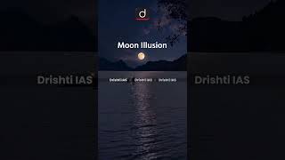 Hunters Moon 2024  Drishti IAS English  HuntersMoon  SupermoonEvent  DrishtiIASEnglish [upl. by Dlorag]