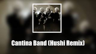 Cantina Band Hushi Hardstyle Remix [upl. by Kozloski]