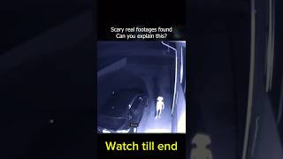 Scary videos😱real footage found🥺paranormal activity creepy youtubeshorts shorts shortsfeed [upl. by Lenod]