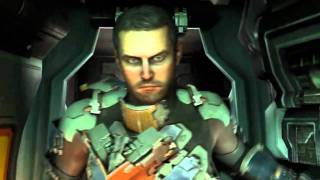 Dead Space 2  Time of Dying [upl. by Chas968]