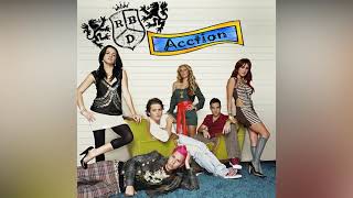 RBD Sálvame Techno Remix  Acction RBD [upl. by Leod63]