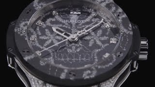 Behind the brand LVMH Watches [upl. by Grube65]