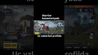 Uc vzlom unlimited uc pubgmobile gaming gtamemes memes gtaonlineclips gta automobile [upl. by Syramad193]