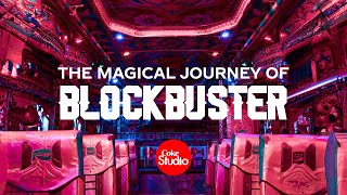 Magical Journey of Blockbuster  Coke Studio Pakistan [upl. by Enihpad]