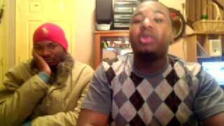 The Skorpion Show Kelly Rowland Fires Mathew Knowles Part 2 [upl. by Ariday]