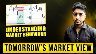 Understanding Market Behavior  Tomorrow Market View  Ep 122 [upl. by Alletniuq]