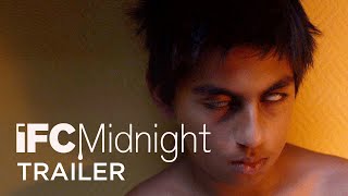 The Innocents  Official Trailer  HD  IFC Midnight [upl. by Sylvan406]