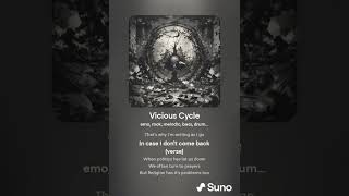 Vicious Cycle [upl. by Aiki]