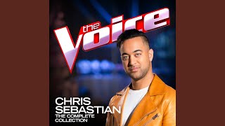 Titanium The Voice Australia 2020 Performance  Live [upl. by Ade]