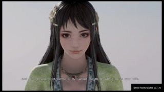 DYNASTY WARRIORS 9 Empires [upl. by Vareck]