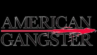 Amerikos gangsteris American Gangster  Kriminalinis trileris 20151210 WEB anonsas [upl. by Namor]