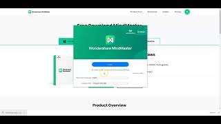 How to download and install MindMaster [upl. by Almond]