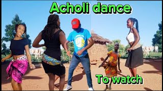 Acholi traditional cultural dance song in imega janet prisca ft tonnycp [upl. by Galina]