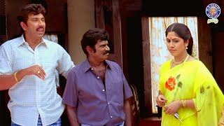 இப்போ எங்க பங்கு கொடுக்க போறியா இல்லையா 🤨🙄 Pollachi Mappillai  sathyaraj goundamani comedy [upl. by Payton]