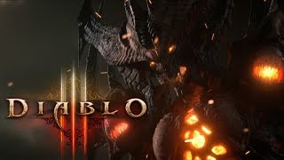 Diablo III Eternal Collection Switch Review [upl. by Sjoberg]