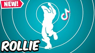 FORTNITE ROLLIE EMOTE 1 HOUR Ayo amp Teo Dance [upl. by Razatlab770]