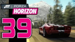 Beef Plays Forza Horizon  EP39  Dat Aston [upl. by Ahteral272]