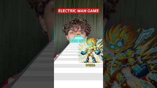 ELECTRIC MAN GAME ⚡️ [upl. by Eiramrebma]