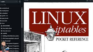 Oreilly Linux IPTABLES [upl. by Franciscka643]