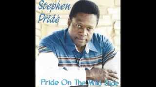 Stephen Pride  Its All Over Town [upl. by Stu]