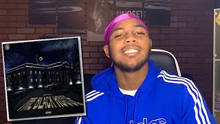 Sleepy HollowThe Black House EP REACTION [upl. by Hoem]