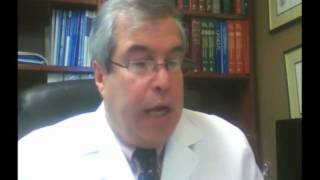 QampA with Dr David Hyams on Ductal Carcinoma in Situ [upl. by Airamana]