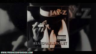 Jay Z  quotRegretsquot Remix prod by Boogie [upl. by Nadda]