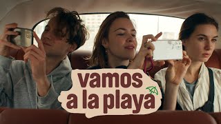 Vamos a la Playa  Filmreview [upl. by Cohl]