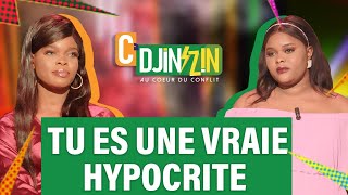 Tu es une vraie hypocrite et ton hypocrisie peut tuer  ••• épisode 29 [upl. by Johen]