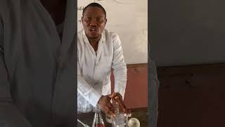 JUPEB 2023 CHEMISTRY PRACTICAL QUESTIONS AND ANSWERS [upl. by Tavey]