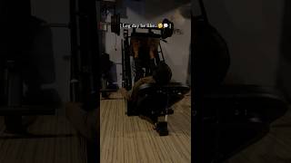 Leg day🦵legday legworkout telugufitness gym gymworkout fitness telugugym trending minivlog [upl. by Auqinahs]