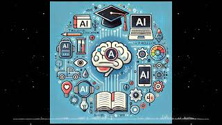 Finale AI Podcast  7 Innovative Ways AI is Transforming Education  E10 en [upl. by Elleinwad262]