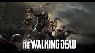 Overkills The Walking Dead  Maya Trailer [upl. by Erida]