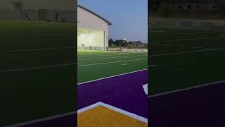 Can you believe Farmersvilles multipurpose facility 🤯 txhsfb [upl. by Odnamra]