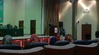 Best Urdu Speech MCJ [upl. by Photina93]