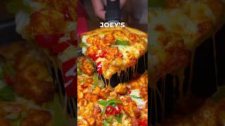 Most Famous Pizza in mumbai  Joeys Pizza 🍕 malad andheri pizza [upl. by Collie]